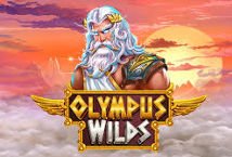 Olympus Wilds slot